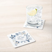 紙コースター (インサイチュ)