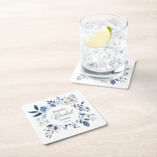 紙コースター (インサイチュ)