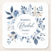 紙コースター (正面)