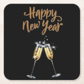 紙コースター (正面)