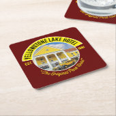 紙コースター (アングル)