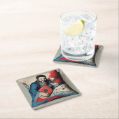 紙コースター (インサイチュ)