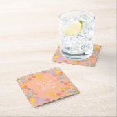 紙コースター (インサイチュ)