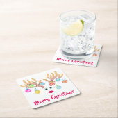 紙コースター (インサイチュ)