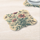 紙コースター (アングル)