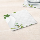 紙コースター (アングル)