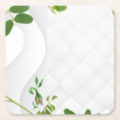 紙コースター (正面)