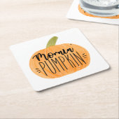 紙コースター (アングル)