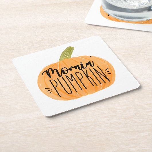 紙コースター (アングル)