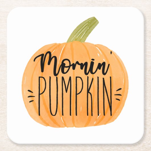 紙コースター (正面)