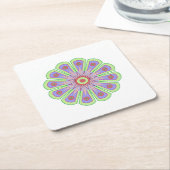 紙コースター (アングル)