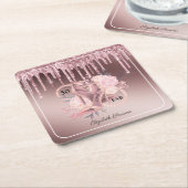 紙コースター (アングル)