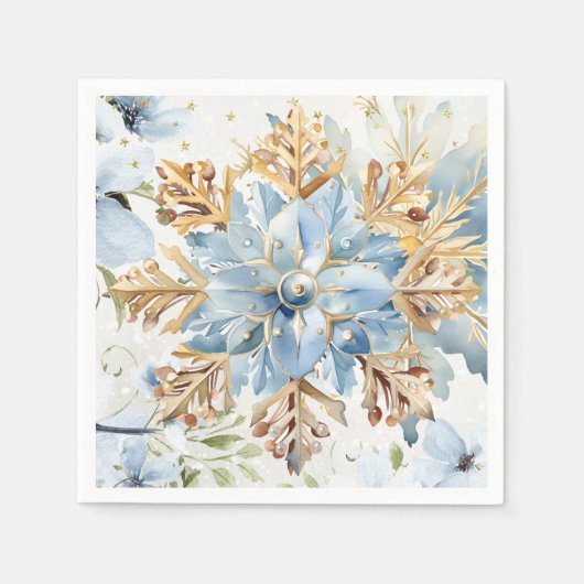 紙コースター スタンダードカクテルナプキン (正面)