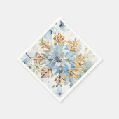 紙コースター スタンダードカクテルナプキン (角)