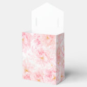 紙コースター フェイバーボックス (オープン)