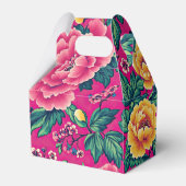 紙コースター フェイバーボックス (裏面サイド)