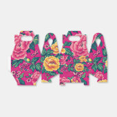 紙コースター フェイバーボックス (折り畳みなし)