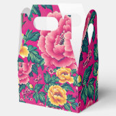 紙コースター フェイバーボックス (オープン)