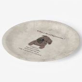 紙コースター ペーパープレート (アングル)