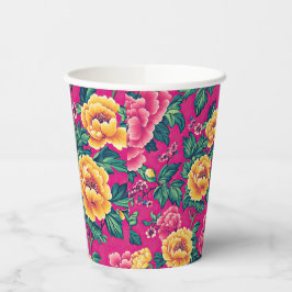 紙コースター 紙コップ