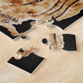 紙ゴアンナパズル ジグソーパズル (側面)