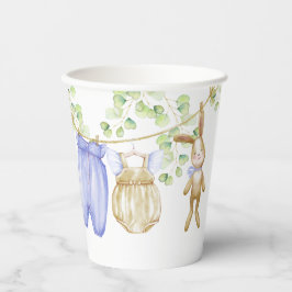 紙シャワー用カップ 紙コップ