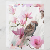 紙シートバイブル勉強 (裏面)