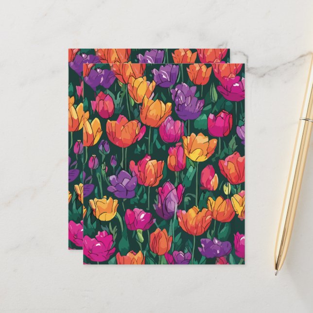 紙シート (正面/裏面インサイチュ)