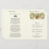 紙シート (正面/裏面)