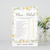 紙シート (スタンド正面)