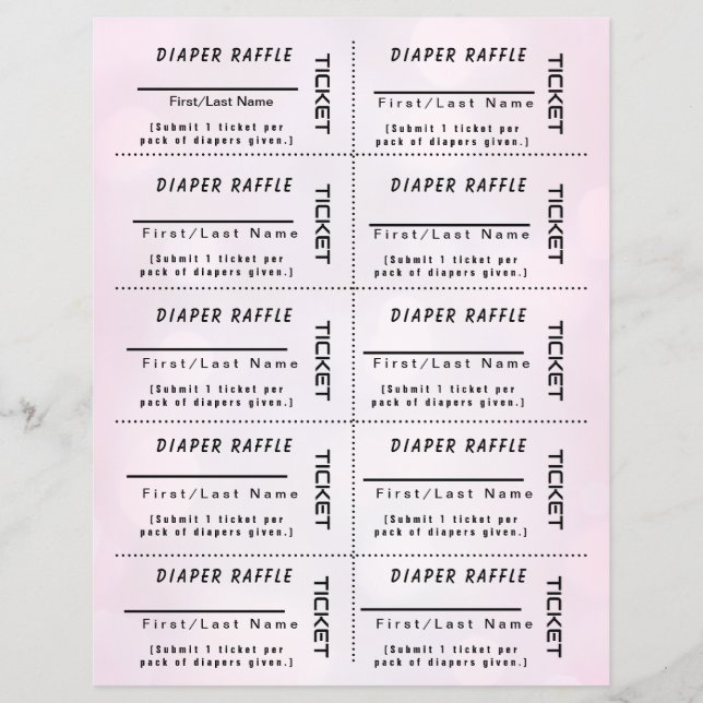 紙シート (正面)