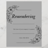 紙シート (正面)