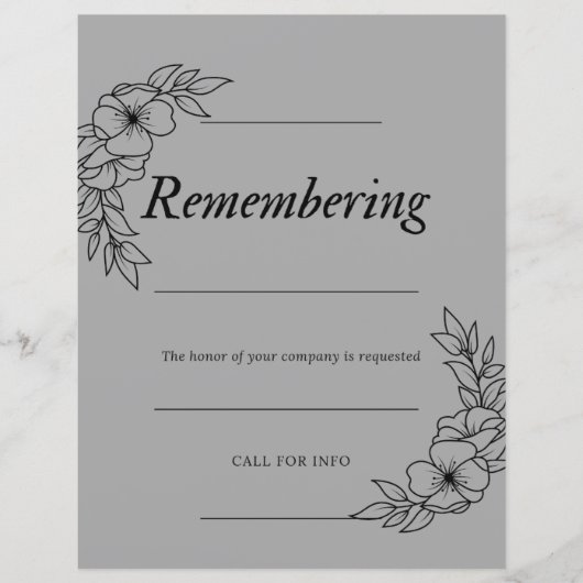 紙シート (正面)