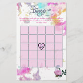 紙シート (裏面)