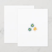 紙シート (正面/裏面)