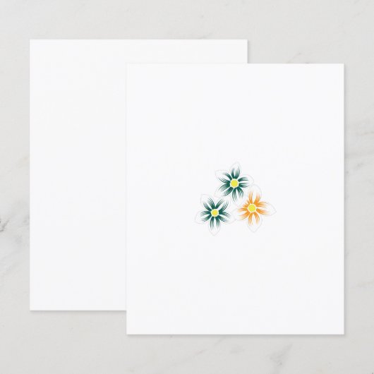 紙シート (正面/裏面)