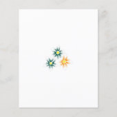 紙シート (正面)