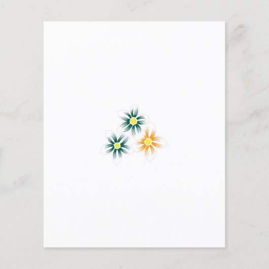 紙シート (正面)