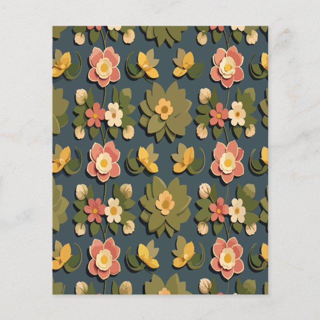 紙シート (正面)