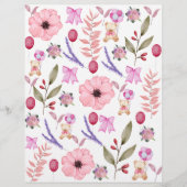 紙シート (正面)