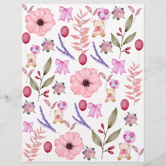 紙シート (正面)