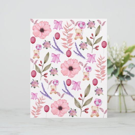 紙シート (スタンド正面)