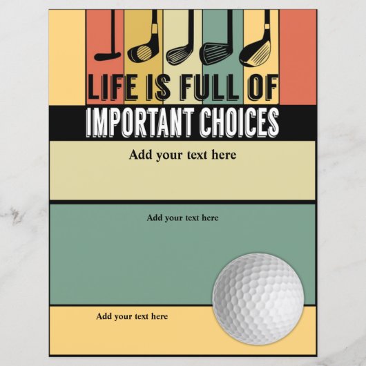 紙シート (正面)