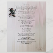 紙シート (正面)