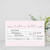 紙シート (スタンド正面)