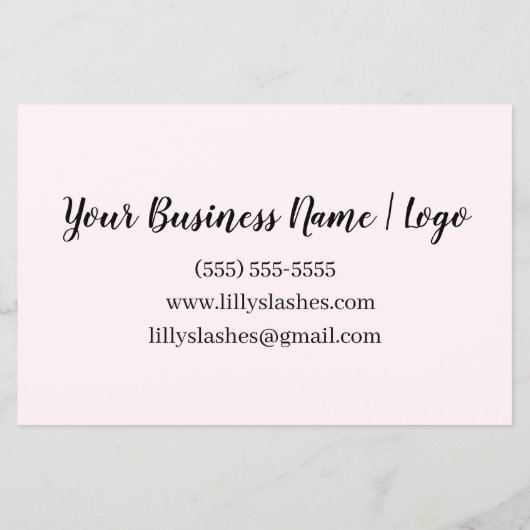 紙シート (裏面)