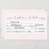 紙シート (正面/裏面)