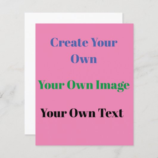 紙シート (正面/裏面)