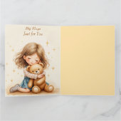 紙シート カード (内部)