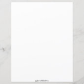 紙シート – ピンクマイアミハート (裏面)